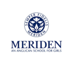 meriden school logo