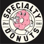 specialty donuts logo