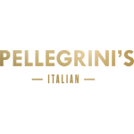 pellegrinis italian logo